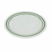 Emerald Melamine Dinnerware