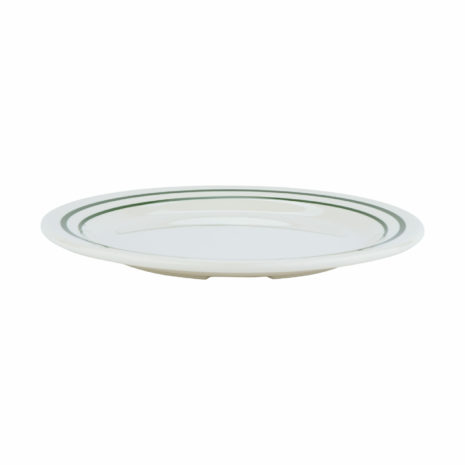 BF-060-EM-3 Emerald Melamine Dinnerware