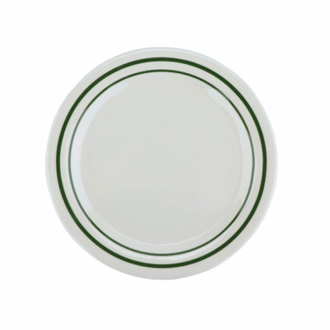BF-090-EM-1 Emerald Melamine Dinnerware