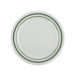 Emerald Melamine Dinnerware