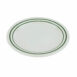 Emerald Melamine Dinnerware