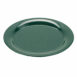 Kentucky Green Melamine Dinnerware