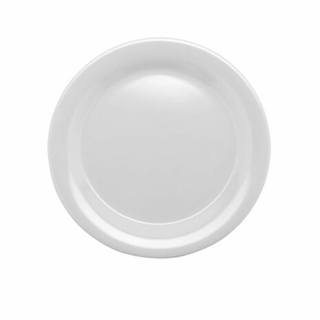 BF-090-W-1 Centuria Melamine Dinnerware