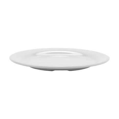 BF-090-W-3 Centuria Melamine Dinnerware