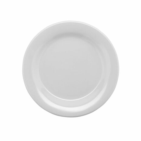BF-700-W-1 Centuria Melamine Dinnerware
