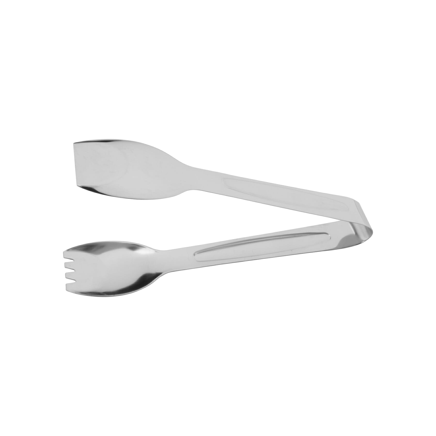 Salad Tongs For Serving 2 Packs Eco-friendly Stainless Steel Salad