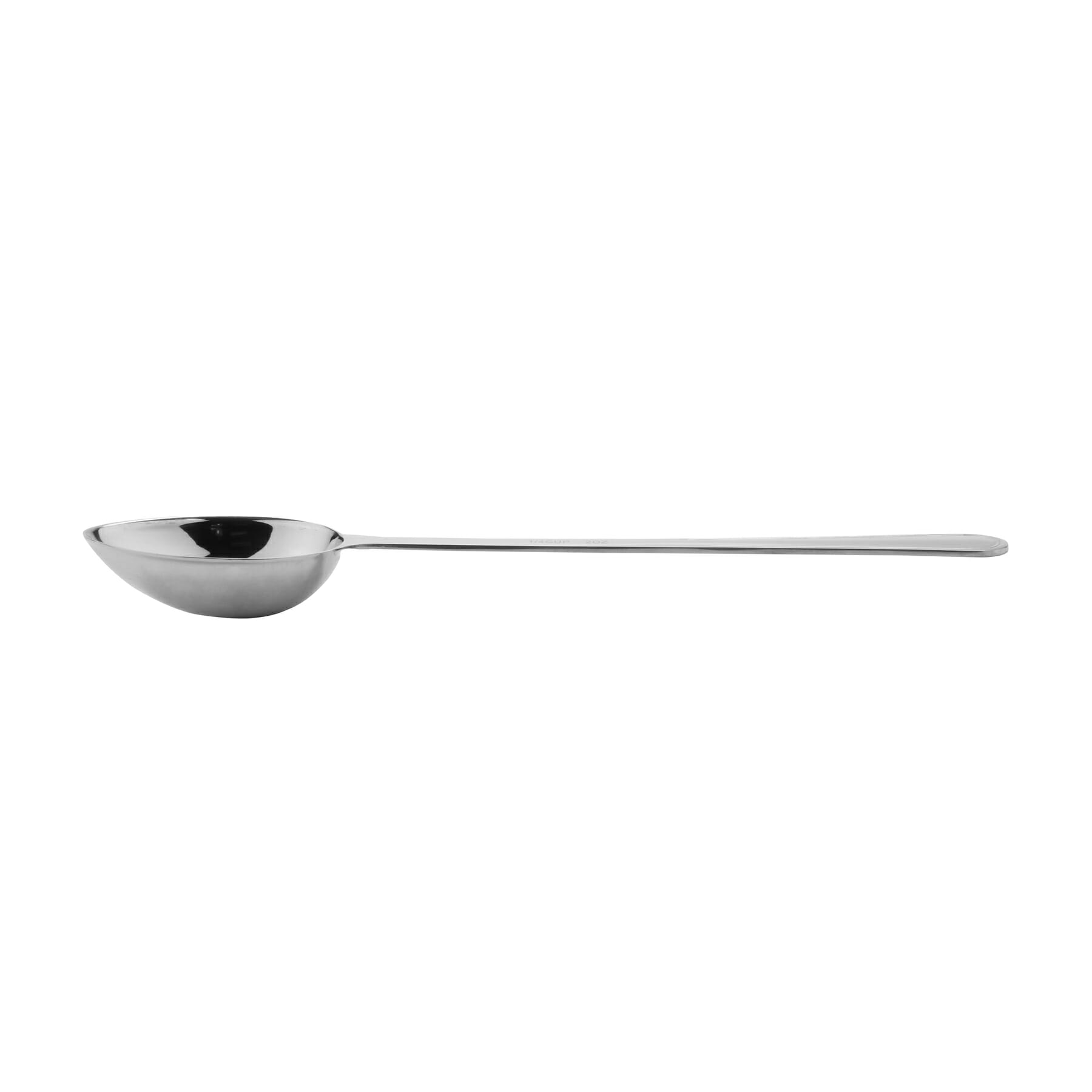 Portion Control Serving Spoons, Serving Utensils, Set of 8