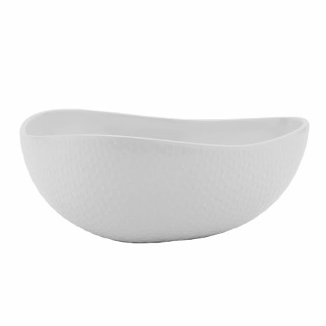 CS-1070-CN-W-3 Coraline Melamine Dinnerware