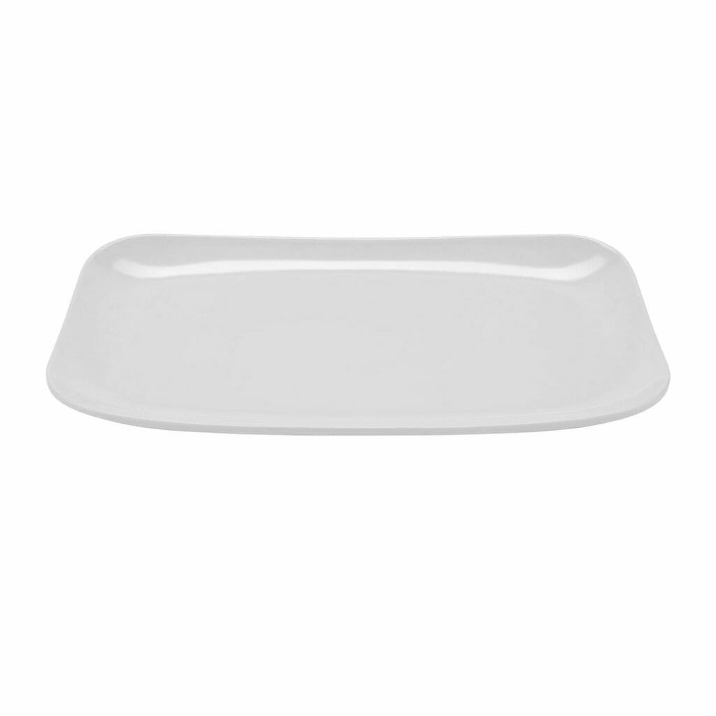 CS 6105 W 12 75 X 7 75 Rectangular Platter G E T cs-6105-w-12-75-x-7-75-rectangular-platter-g-e-t