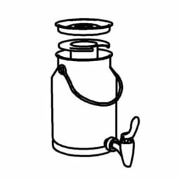 Frilich Replacement Parts