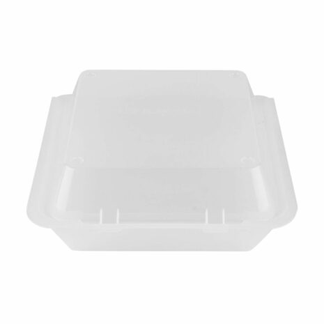 Eco-Takeouts Reusable To-Go Container
