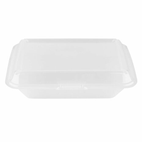 Eco-Takeouts Reusable To-Go Container
