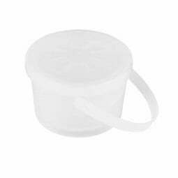 G.E.T. EC-23-1-JA Jade Eco-Takeouts 12 Ounce Soup Container - Dozen