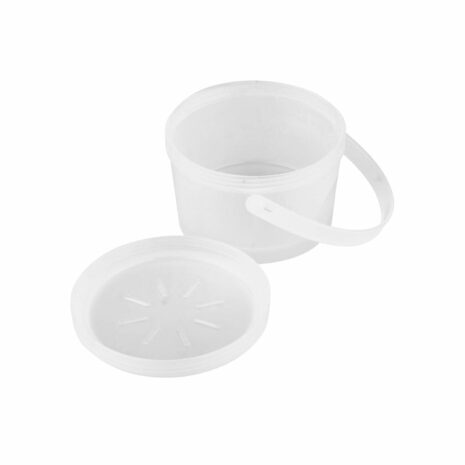 EC-07-1-CL-4 Eco-Takeouts