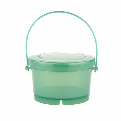 EC-07-1-JA-3 Eco-Takeouts Container