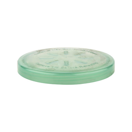EC-07-LID-JA-3 Eco-Takeouts Reusable To-Go Container Lid