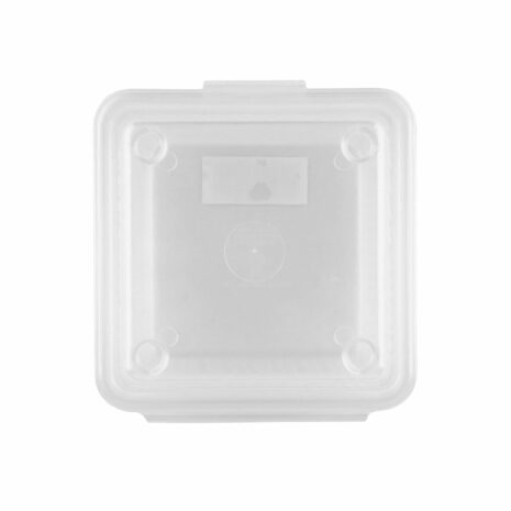 EC-08-1-CL-1 Eco-Takeouts Reusable To-Go Container