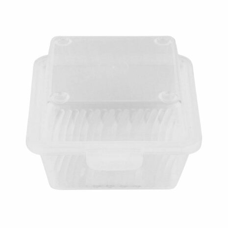 Eco-Takeouts Reusable To-Go Container