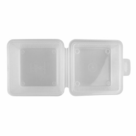 EC-08-1-CL-4 Eco-Takeouts Reusable To-Go Container