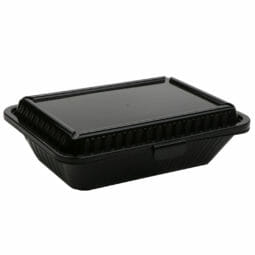 Eco-Takeouts Reusable To-Go Container