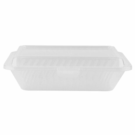 Eco-Takeouts Reusable To-Go Container