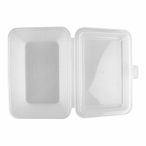 Eco-Takeouts Reusable To-Go Container