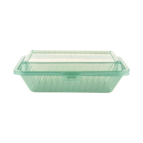 EC-11-1-JA-3 Eco-Takeouts Reusable To-Go Container