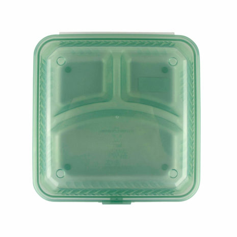 EC-12-1-JA-1 Eco-Takeouts Reusable To-Go Container