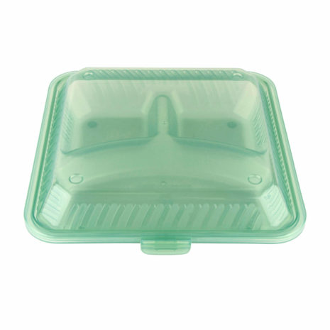 Eco-Takeouts Reusable To-Go Container