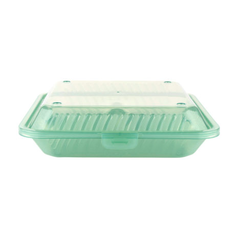 EC-12-1-JA-3 Eco-Takeouts Reusable To-Go Container