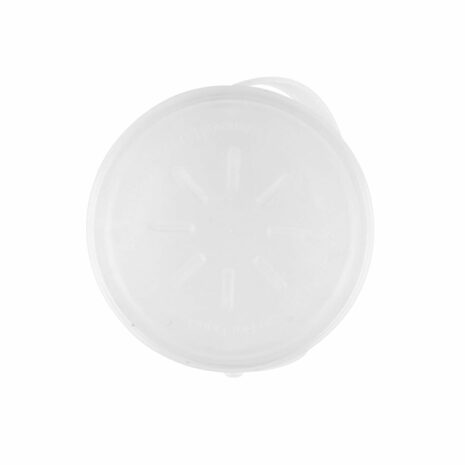 EC-13-1-CL-1 Eco-Takeouts Reusable To-Go Container