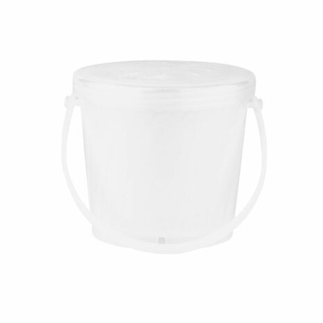 EC-13-1-CL-3 Eco-Takeouts Reusable To-Go Container
