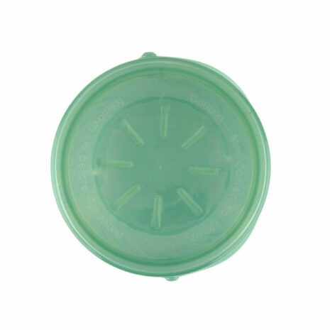 EC-13-1-JA-1 Eco-Takeouts Reusable To-Go Container