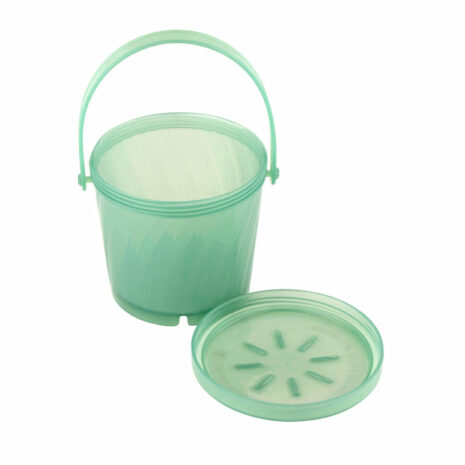 EC-13-1-JA-5 Eco-Takeouts Reusable To-Go Container