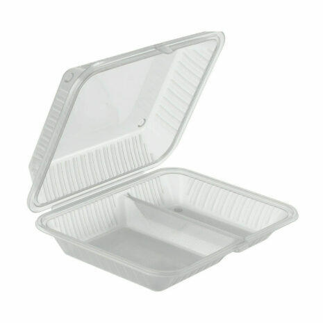 Eco-Takeouts Reusable To-Go Container