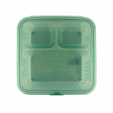 EC-16-JA-1 Eco-Takeouts Reusable To-Go Container