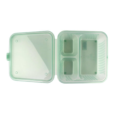 EC-16-JA-4 Eco-Takeouts Reusable To-Go Container