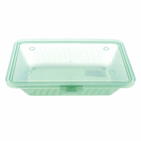 Eco-Takeouts Reusable To-Go Container