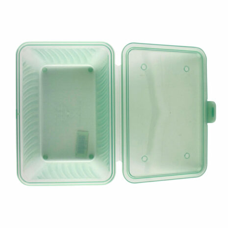 EC-18-JA-4 Eco-Takeouts Reusable To-Go Container