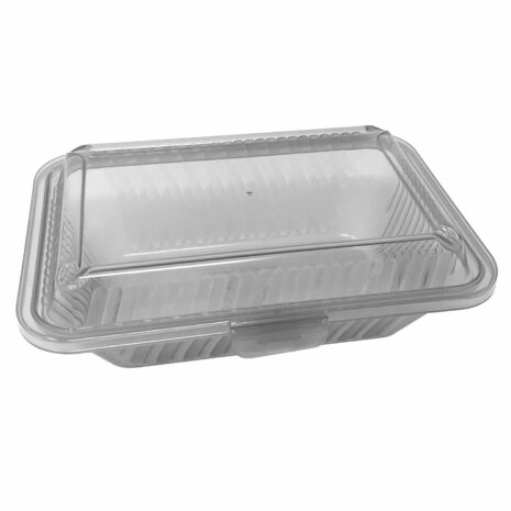 Eco-Takeouts Reusable To-Go Container