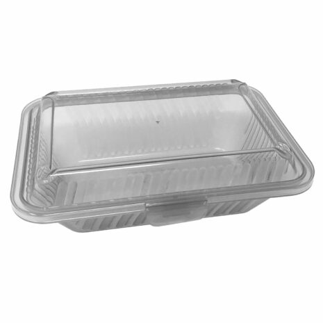 Eco-Takeouts Reusable To-Go Container