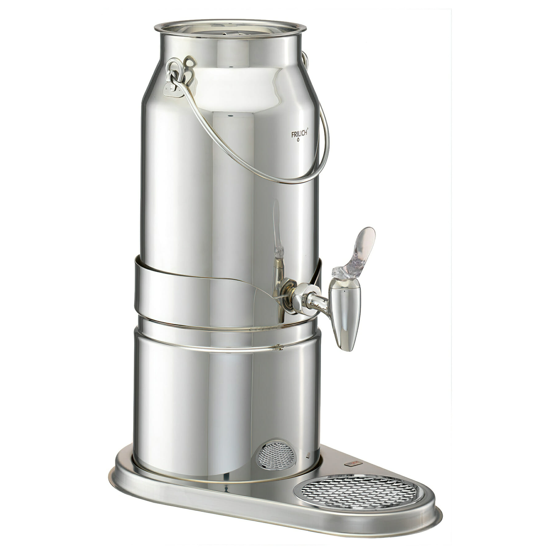 ITD-1235 Iced Tea Dispenser — FETCO®