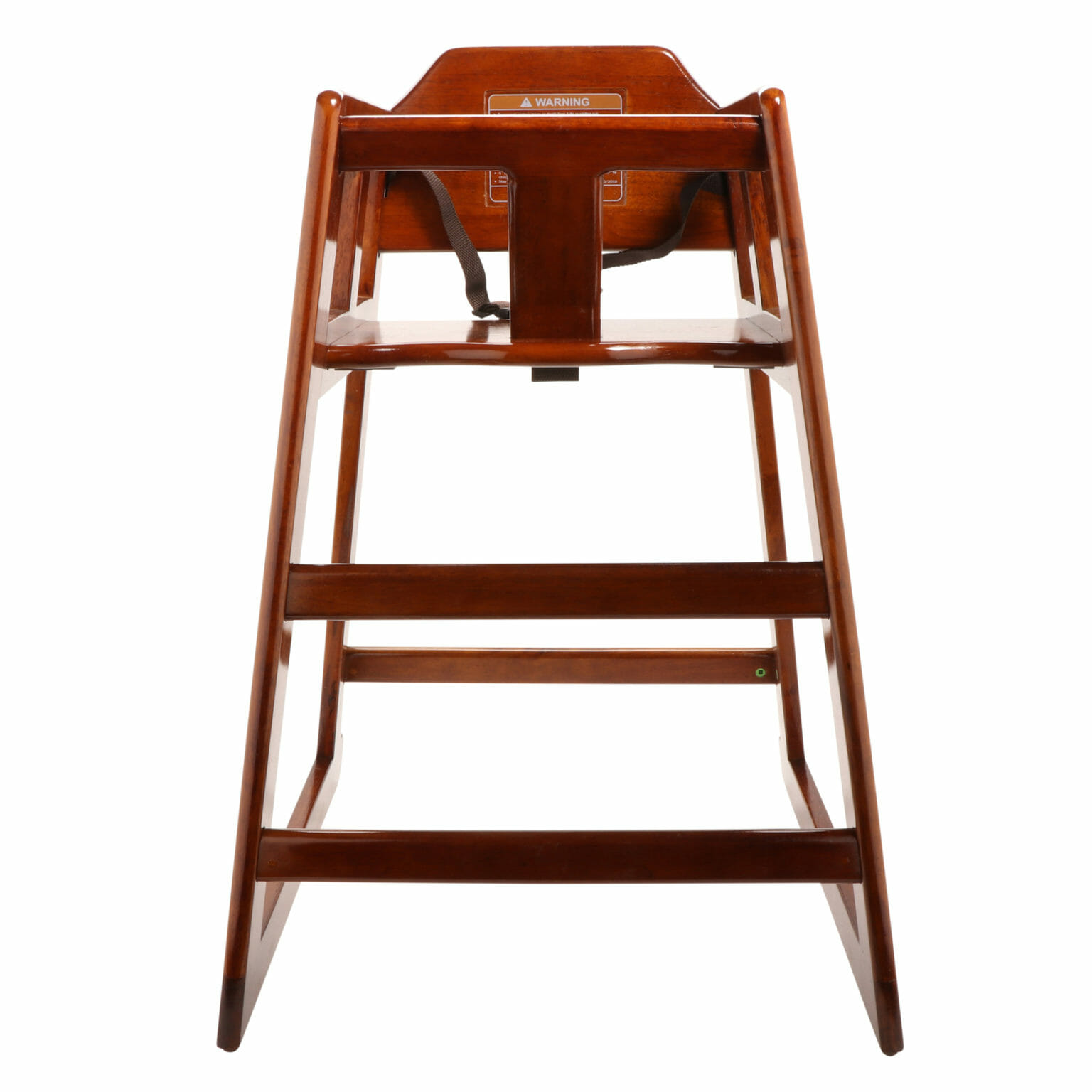 High Chair Modified, Assembly Required, 2 per box (This product is a
