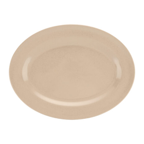 M-4010-S-1 Tahoe Melamine Dinnerware
