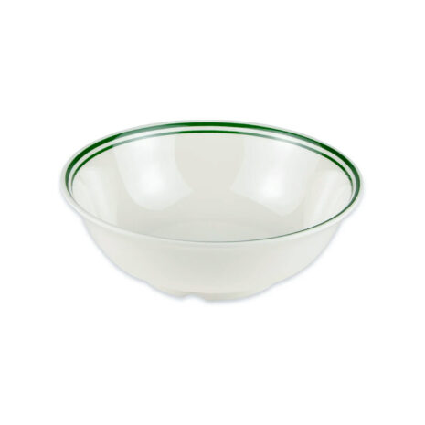 Emerald Melamine Dinnerware