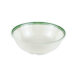 Emerald Melamine Dinnerware