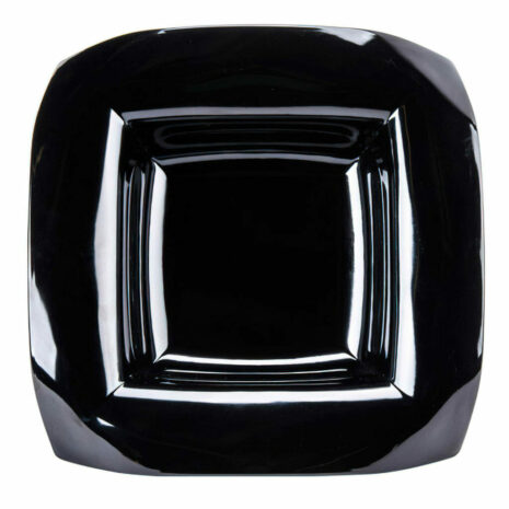 ML-100-BW-1 Geneva Melamine Displayware