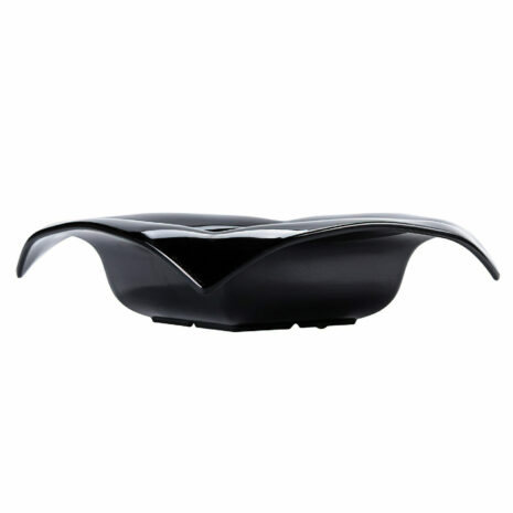 ML-100-BW-3 Geneva Melamine Displayware