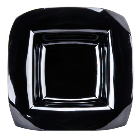 ML-101-BW-1 Geneva Melamine Displayware