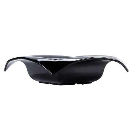 ML-101-BW-3 Geneva Melamine Displayware